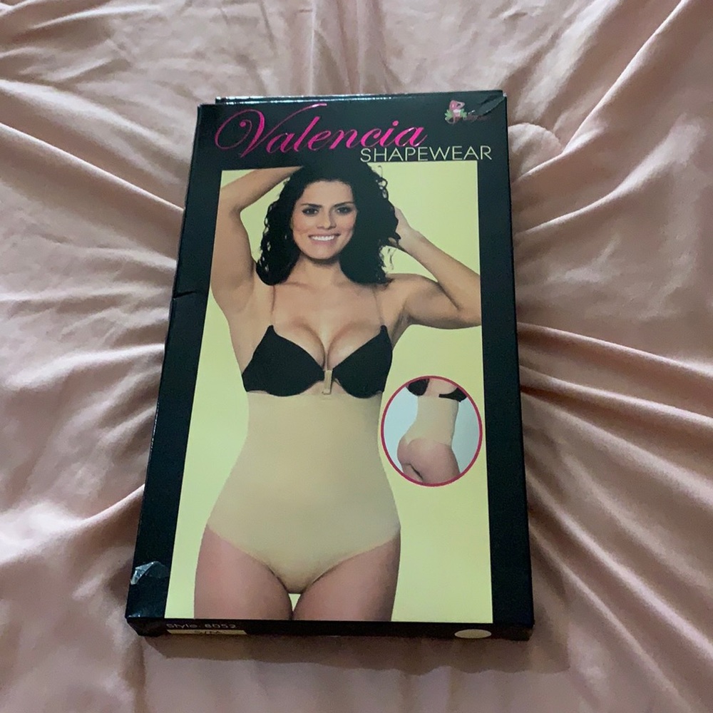 Shapewear